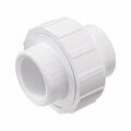 King UNION PVC SOLVENT 1IN WU-1000-S